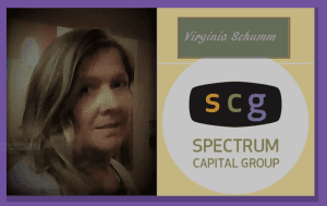 Virginia Hodges Schumm