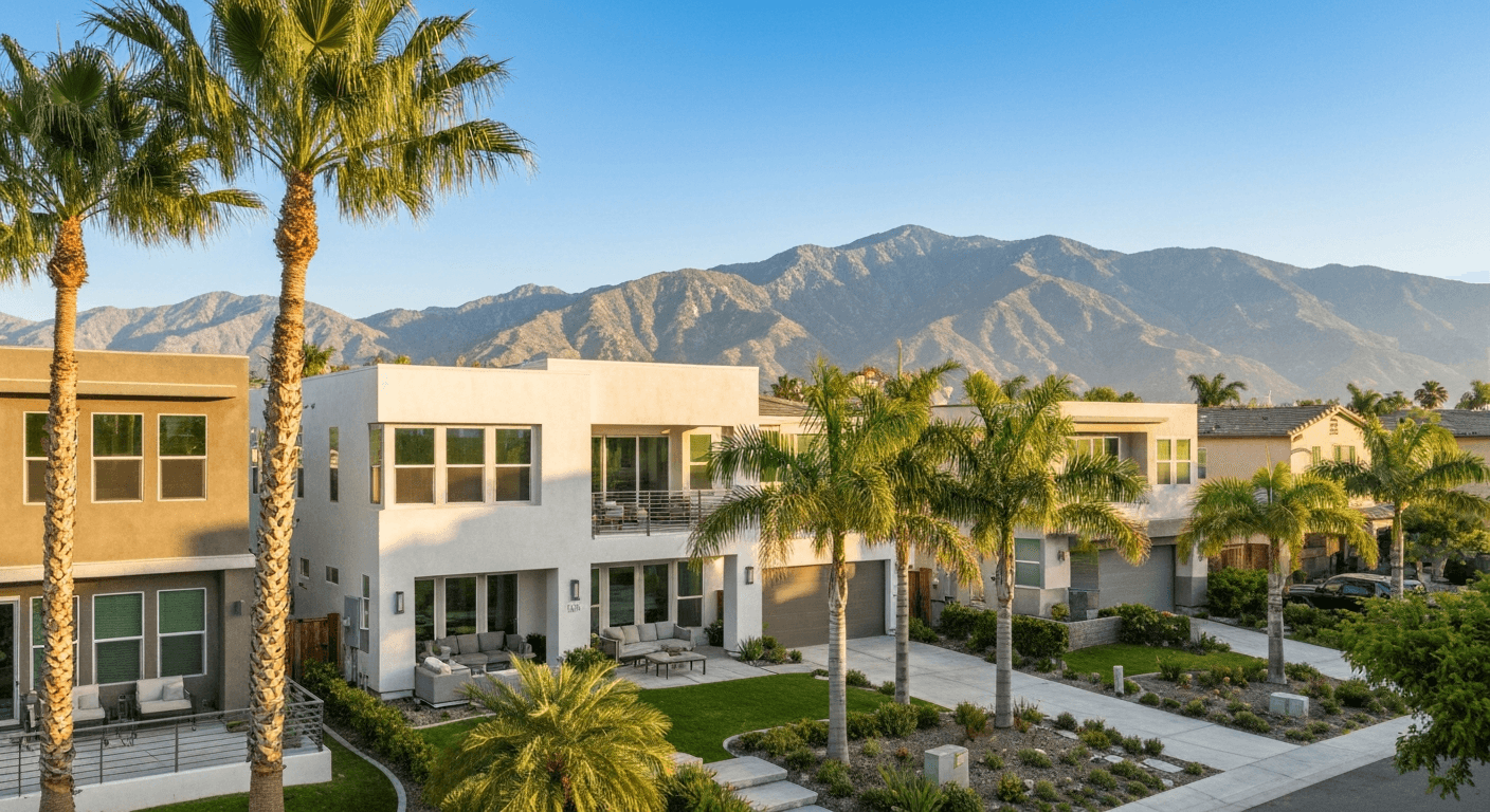 SoCal Housing Check-Up: Navigating the Real Estate Landscape in Moreno Valley, Riverside, Corona, Brea, and Fullerton This Week