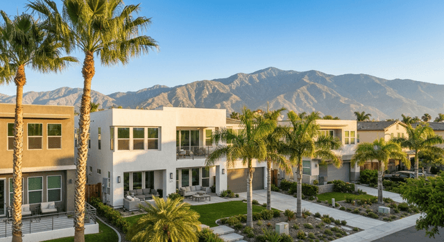 SoCal Housing Check-Up: Navigating the Real Estate Landscape in Moreno Valley, Riverside, Corona, Brea, and Fullerton This Week