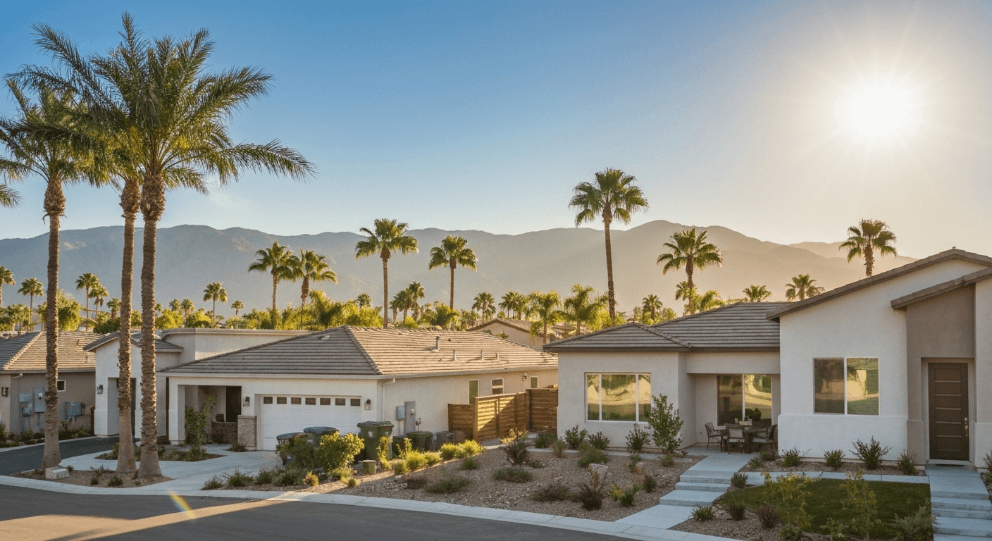 Navigating the Southern California Real Estate Seas: Moreno Valley, Riverside, Corona, Brea, and Fullerton Market Update - January 2026