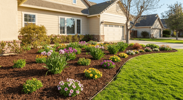 SoCal Spring Home Refresh: Bloom Where You're Planted (and Boost Your Home Value!)