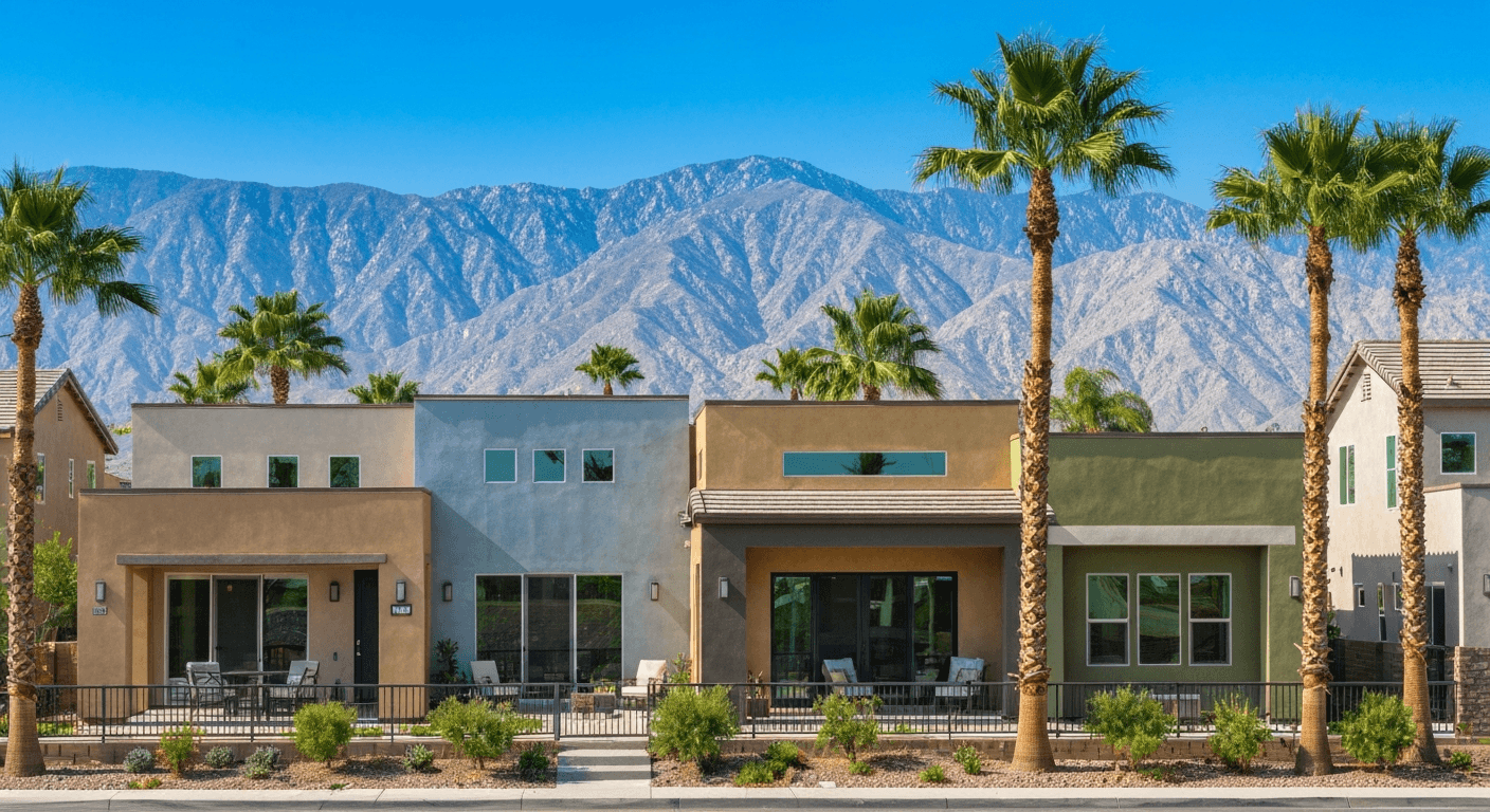 Navigating the Southern California Real Estate Maze: Your Guide to Moreno Valley, Riverside, Corona, Brea, and Fullerton