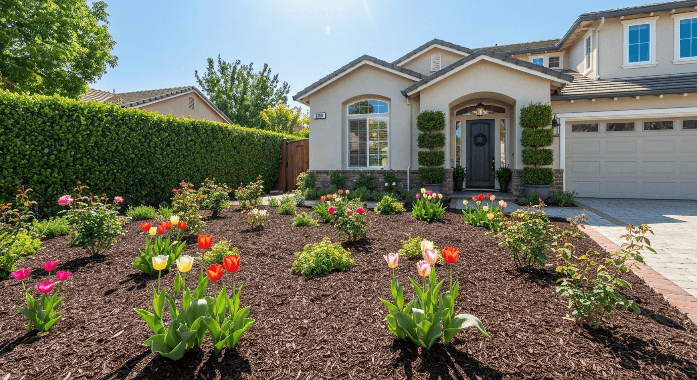 SoCal Spring Refresh: Bloom Where You're Planted – Home Improvement Trends for 2026