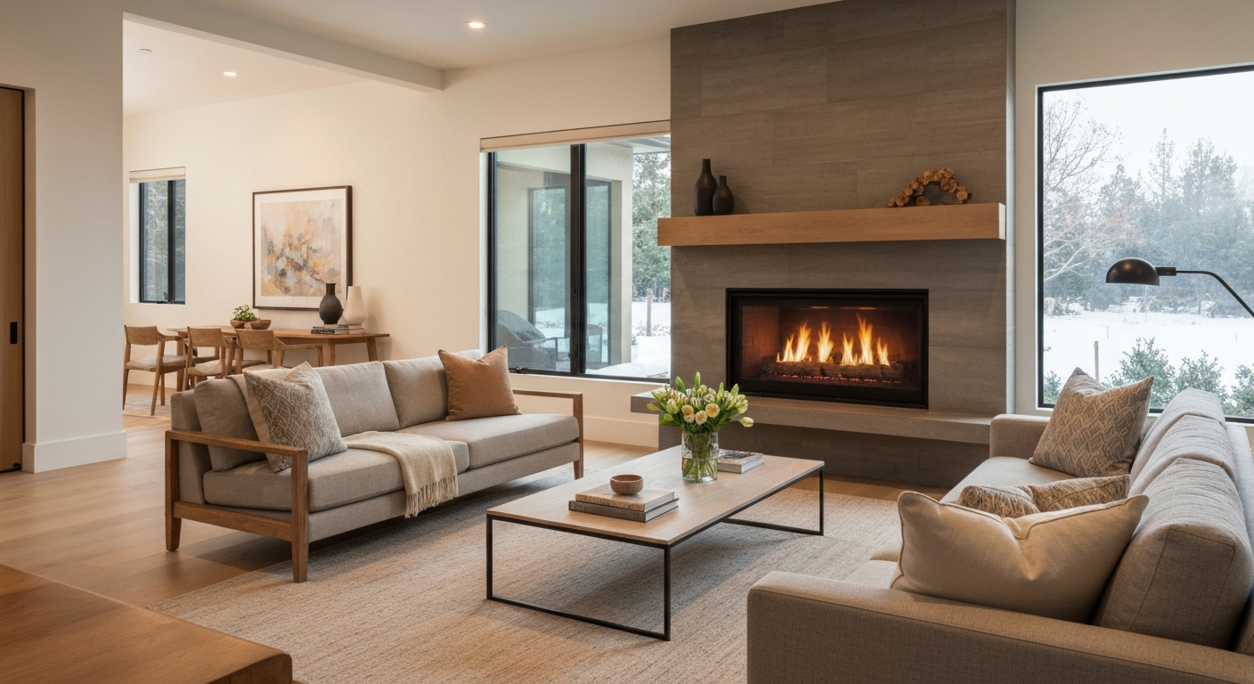 SoCal Winter Home Refresh: Cozy Up & Boost Your Property Value!