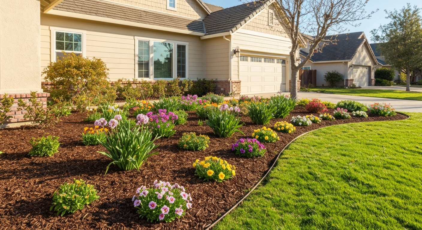 SoCal Spring Home Refresh: Bloom Where You're Planted (and Boost Your Home Value!)
