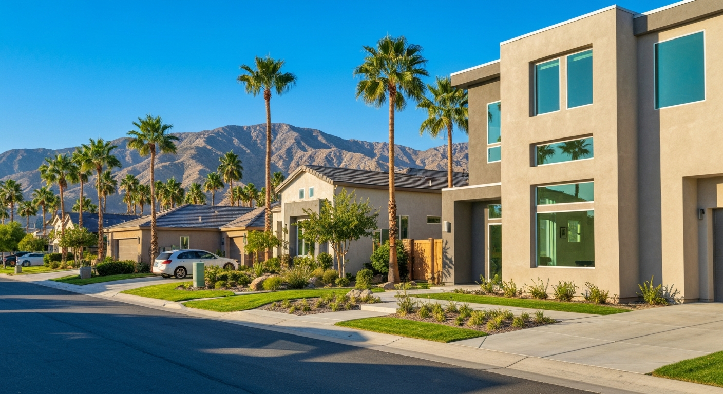 SoCal Housing Check-In: Navigating the Market in Moreno Valley, Riverside, Corona, Brea, and Fullerton