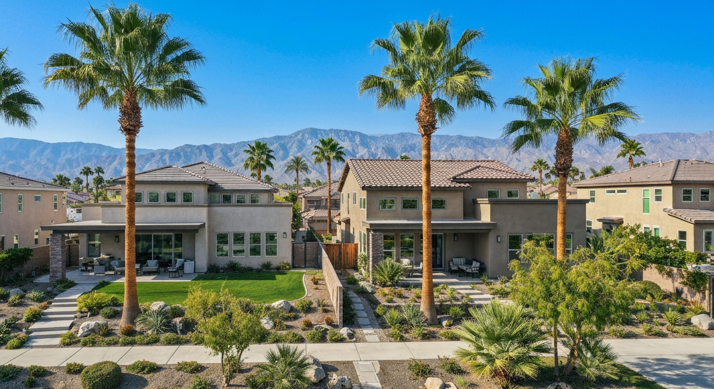 Navigating the Southern California Real Estate Scene: Moreno Valley, Riverside, Corona, Brea, and Fullerton Market Update (March 2026)