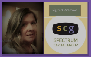 Virginia Hodges Schumm