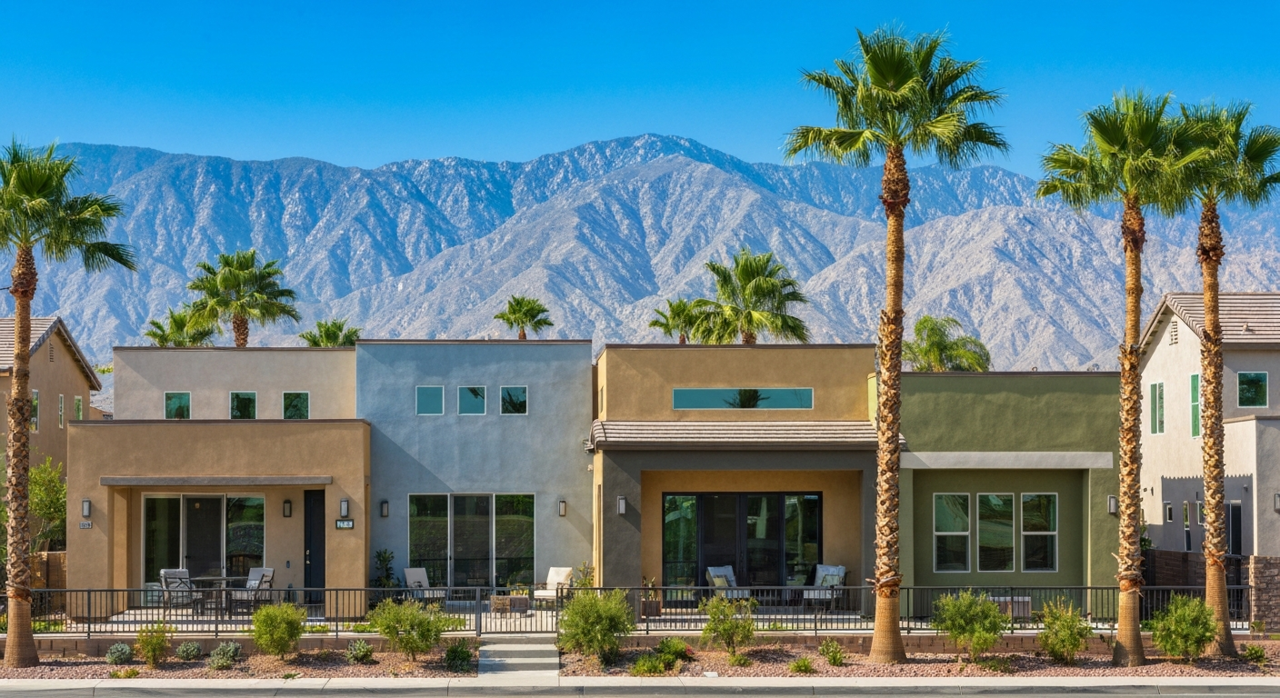 Navigating the Southern California Real Estate Maze: Your Guide to Moreno Valley, Riverside, Corona, Brea, and Fullerton
